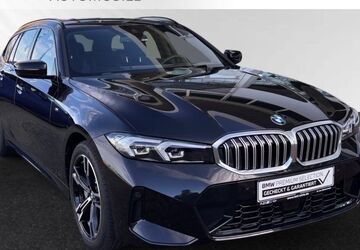 BMW 330 12.100 km 38.388 &euro; Wesel 46485