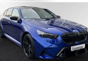 BMW M5 23.800 km 114.978 &euro; Geldern 47608