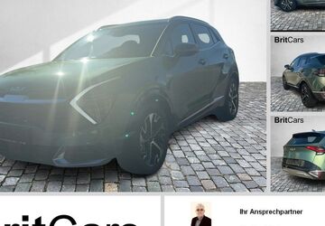 Kia Sportage 7.279 km 31.479 &euro; Krefeld 47803