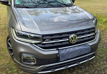 VW T-Cross 68.700 km 16.800 &euro; Gladbeck 45968