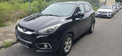 Gebrauchte Hyundai ix35
