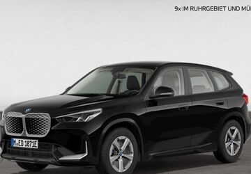 BMW iX1 23.100 km 29.990 &euro; Dorsten 46282