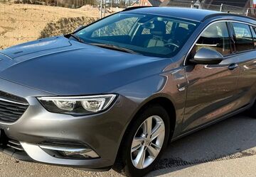 Opel Insignia 90.000 km 13.300 &euro; Raesfeld 46348