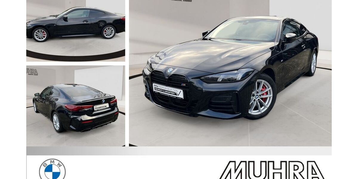 BMW M440 25.100 km 58.480 &euro; Oberhausen 46149