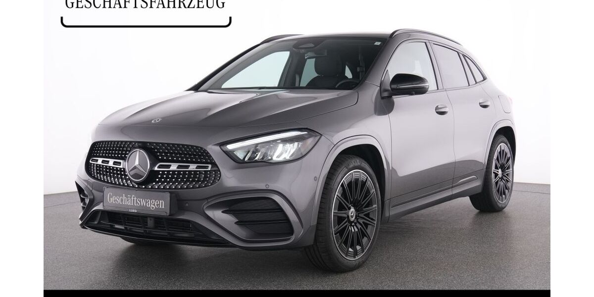 Mercedes-Benz GLA 200 7.434 km 42.450 &euro; Essen 45309