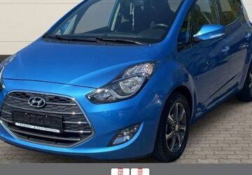Hyundai ix20 80.350 km 12.790 &euro; Dorsten 46286