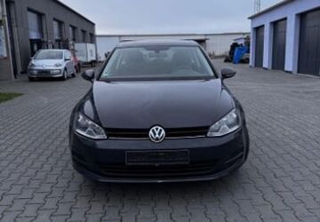 VW Golf 178.000 km 7.400 &euro; Essen 45147