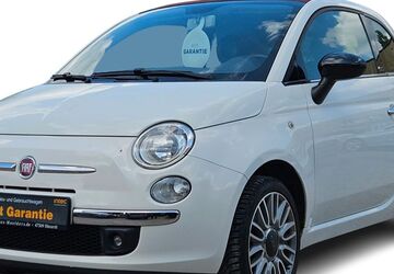 Fiat 500C 77.707 km 9.480 &euro; Duisburg 47249