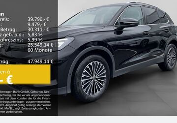 VW Tiguan 19.851 km 37.780 &euro; Duisburg 47059