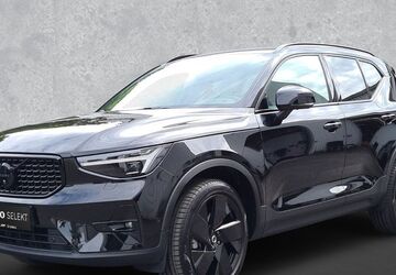 Volvo XC40 21.316 km 33.980 &euro; Dinslaken 46535
