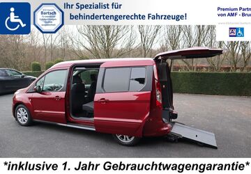 Ford Grand Tourneo 44.700 km 34.900 &euro; Neukirchen 47506