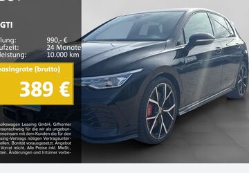 VW Golf 8.178 km 41.310 &euro; Dorsten 46282