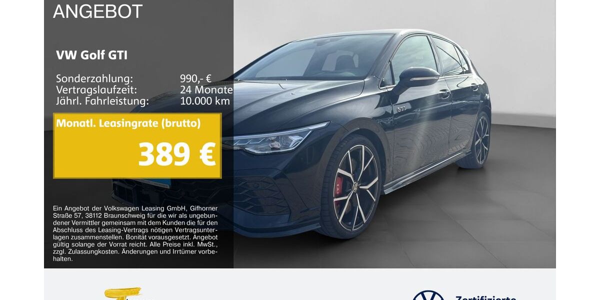 VW Golf 8.178 km 41.310 &euro; Dorsten 46282