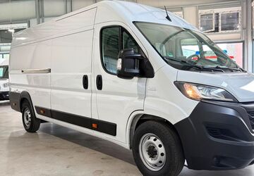 Fiat Ducato 130.500 km 19.900 &euro; Gelsenkirchen 45879