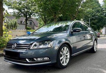 VW Passat 160.700 km 5.950 &euro; Gelsenkirchen 45891