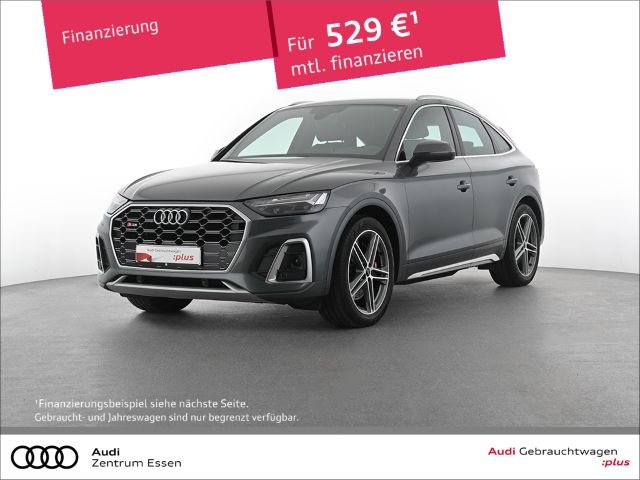 Audi SQ5 125.619 km 37.980 &euro; Essen 45143