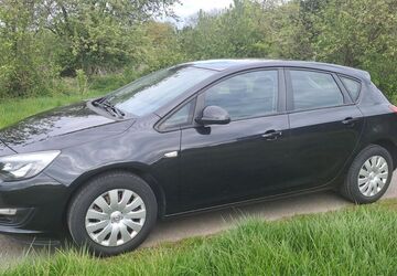 Opel Astra 165.000 km 5.100 &euro; Duisburg 47178