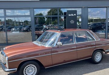 Mercedes-Benz 280 179.360 km 24.970 &euro; Wesel 46485