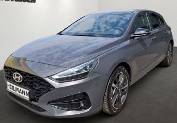 Hyundai i30 22.149 km 22.950 &euro; Gelsenkirchen 45891
