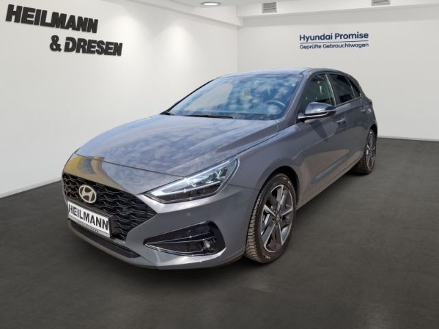 Hyundai i30 22.149 km 22.950 &euro; Gelsenkirchen 45891
