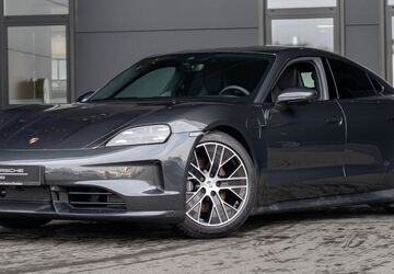Porsche Taycan 19.920 km 80.900 &euro; Dinslaken 46535