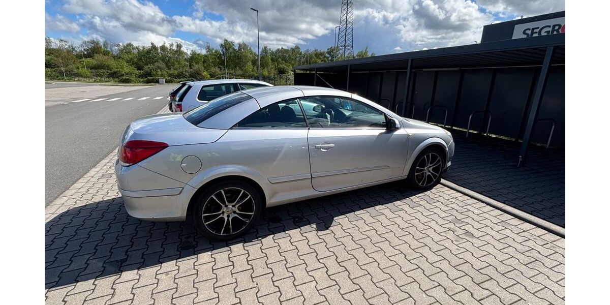 Opel Astra 168.440 km 3.100 &euro; Essen 45457