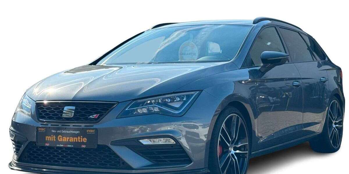 Seat Leon 163.000 km 15.490 &euro; Duisburg 47249