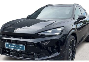 Cupra Formentor 4.200 km 46.370 &euro; Moers-Hülsdonk 47441