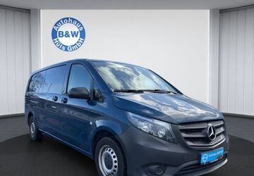 Mercedes-Benz Vito 148.047 km 19.999 &euro; Krefeld 47805