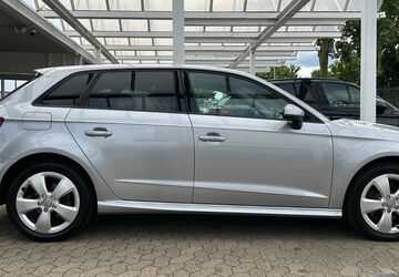 Audi A3 71.000 km 18.950 &euro; Dinslaken 46539