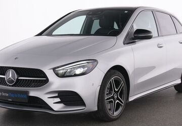 Mercedes-Benz B 250 32.885 km 28.835 &euro; Essen 45309