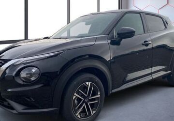 Nissan Juke 5.000 km 23.990 &euro; Dorsten 46282