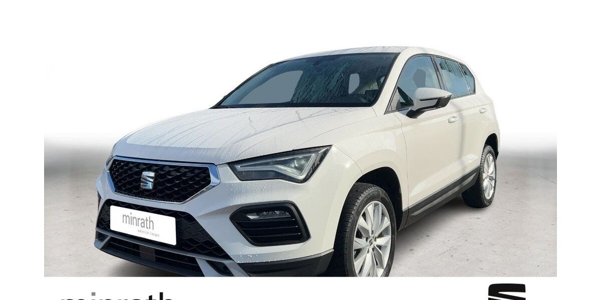 Seat Ateca 78.927 km 15.940 &euro; Moers 47441