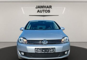 VW Golf Plus 97.099 km 6.490 &euro; Bottrop 46236