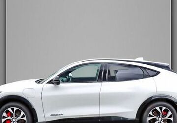 Ford Mustang Mach-E 21.700 km 36.490 &euro; Geldern 47608