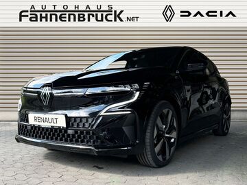 Gebrauchte Renault Megane