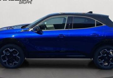 Opel Mokka 16.254 km 23.490 &euro; Duisburg 47059