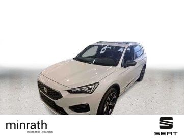 Seat Tarraco 101.331 km 29.390 &euro; Duisburg-Rheinhausen 47226