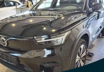 Volvo XC40 29.947 km 31.980 &euro; Essen-Kray 45309