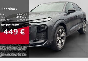 Audi Q3 2.990 km 50.980 &euro; Dorsten 46284