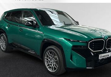 BMW XM 25.689 km 89.800 &euro; Moers 47441