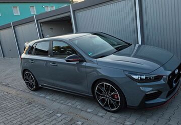 Hyundai i30 80.440 km 22.499 &euro; Dinslaken 46537