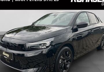 Opel Corsa 2.000 km 19.990 &euro; Duisburg 47059