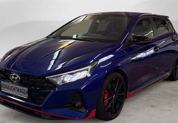 Hyundai i20 22.000 km 25.995 &euro; Dinslaken 46539