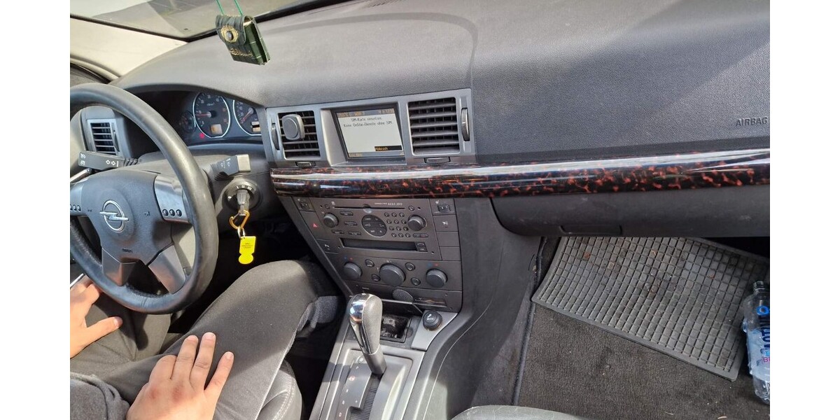 Opel Signum 315.000 km 2.000 &euro; Duisburg 47051