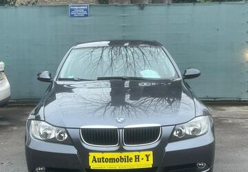 BMW 318 230.000 km 2.999 &euro; Bottrop 46238