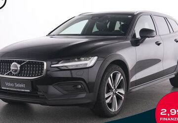 Volvo V60 Cross Country 47.350 km 38.750 &euro; Essen-Kray 45309