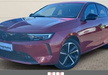 Opel Astra 24.114 km 22.490 &euro; Gelsenkirchen 45894