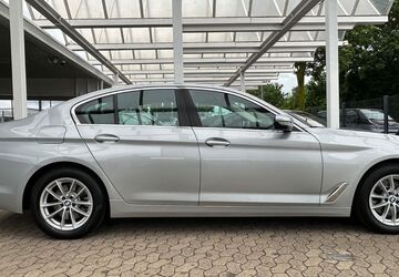BMW 520 108.000 km 21.950 &euro; Dinslaken 46539