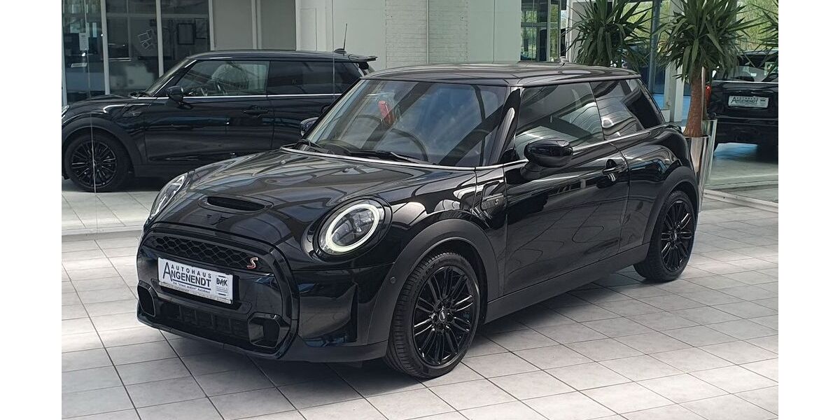 Mini Cooper S 35.450 km 25.690 &euro; Geldern 47608